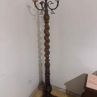 attaccapanni vintage