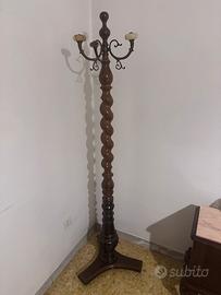 attaccapanni vintage