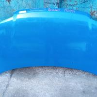 COFANO ANTERIORE FIAT Panda 2Â° Serie 188A4000 (03