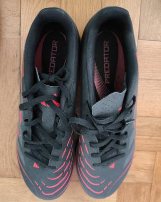 Scarpe Adidas Predator da calcio/calcetto