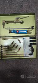 kit cannello minifrover