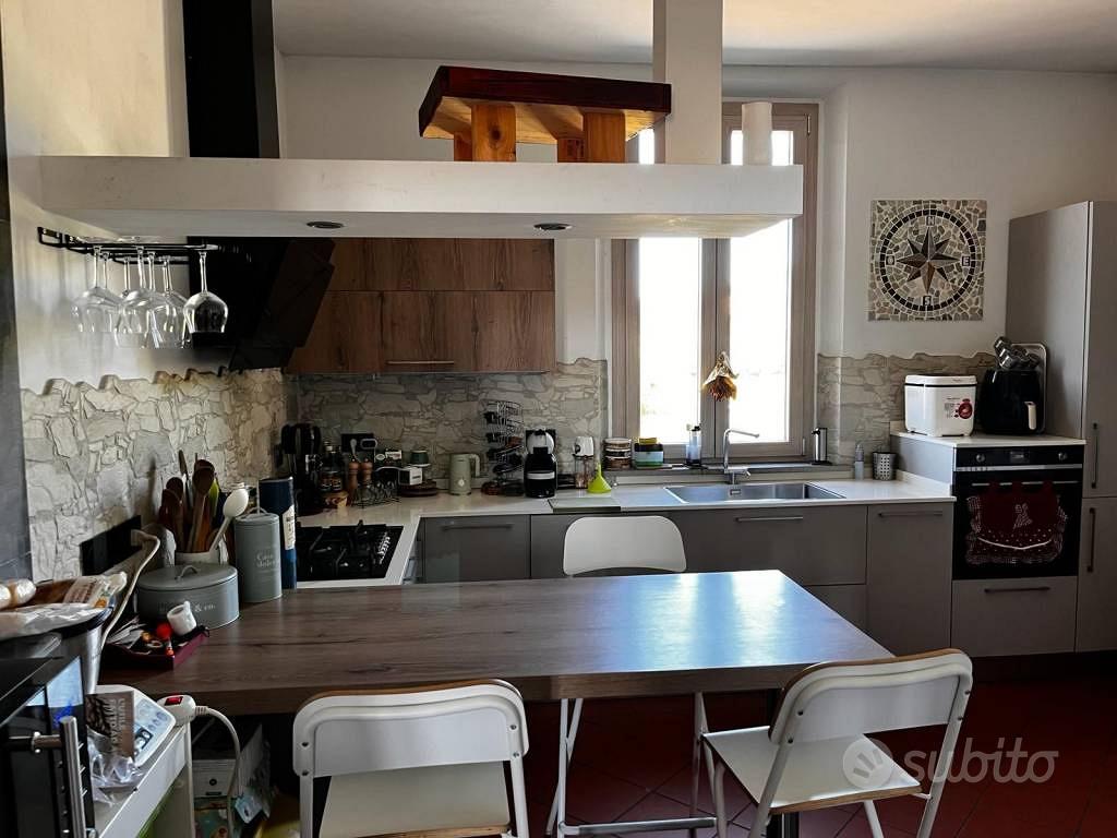 Apartment in Pistoia, Case Vecchie - Vista 4