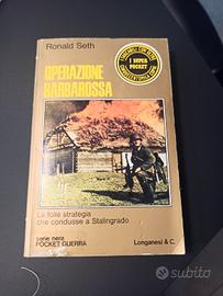 Operazione Barbarossa 