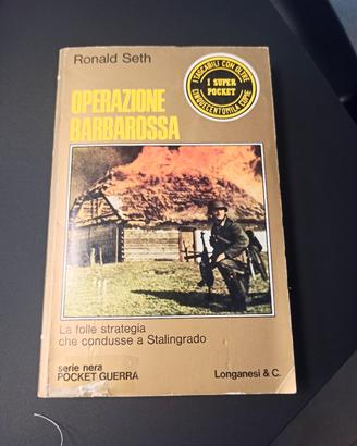 Operazione Barbarossa 