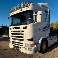 Scania