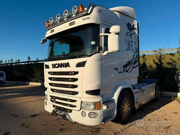 Scania