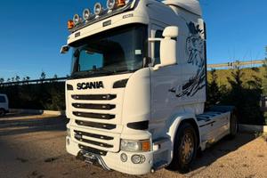 Scania