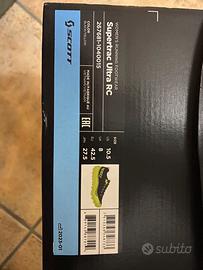 Scott Supetrac Ultra RC 42,5