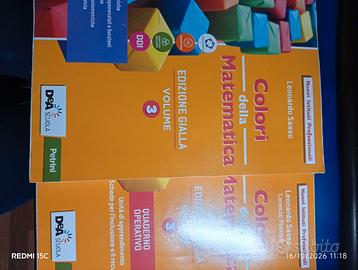 I colori della matematica 3
