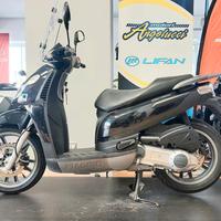 Piaggio Carnaby 125 - 2008