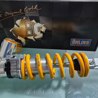 YAMAHA XTZ 700 Ténéré OHLINS SPECIAL EDITION