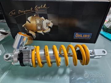 YAMAHA XTZ 700 Ténéré OHLINS SPECIAL EDITION