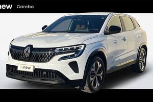 Renault Austral 2023 1.2 mild hybrid advanced...