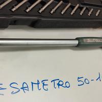 Alesametro - strumenti di misura