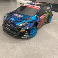 HPI 1/8 RC Ken Block