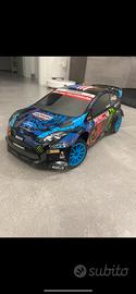 HPI 1/8 RC Ken Block