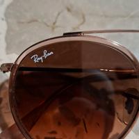 Occhiali da sole Rayban