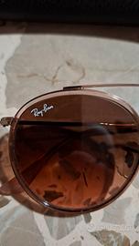 Occhiali da sole Rayban