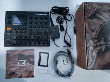 Elektron Digitakt MK1 01/2024