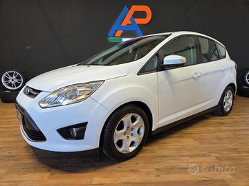 Ford C-Max 1.6 tdci Titanium 115cv dpf