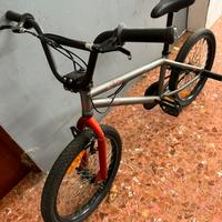 Bici BMX