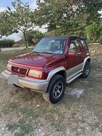suzuki vitara 2000 hdi