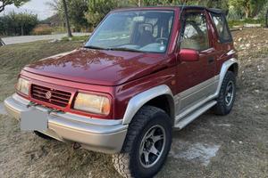 suzuki vitara 2000 hdi