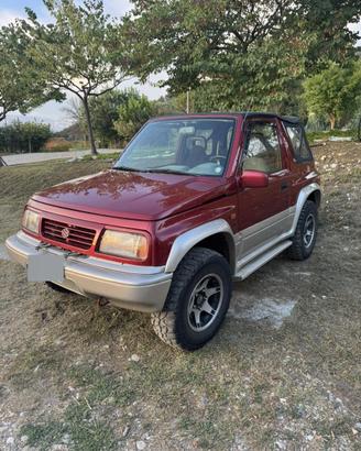 suzuki vitara 2000 hdi