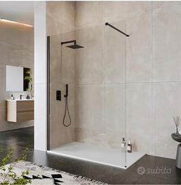 Box doccia Walk-in