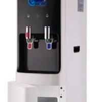 DISPENSER ACQUA IN 3 COMODE RATE SENZA BUSTA PAGA