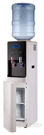 DISPENSER ACQUA IN 3 COMODE RATE SENZA BUSTA PAGA