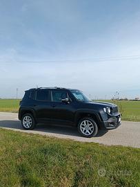 Jeep Renegade 2.0 4x4 