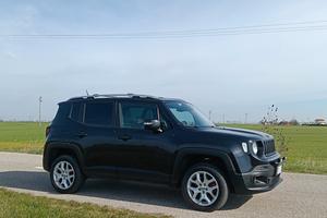 Jeep Renegade 2.0 4x4 