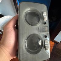 Plafoniera blu e me fiat lancia alfaromeo