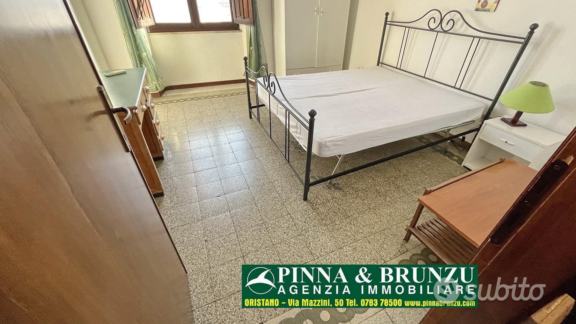 Oristano - Appartamento 150 mq - Altro