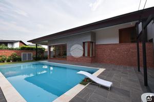 VILLA SINGOLA A CASTIGLIONE DELLE STIVIERE