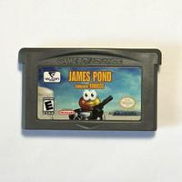 James Pond: CodenameRoboCod - Cartuccia Nintendo