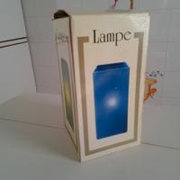 lampada da tavolo 