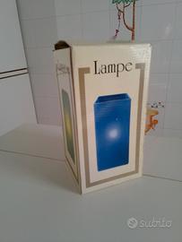 lampada da tavolo 