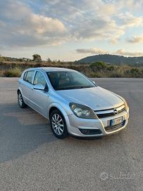 Opel Astra 1.7 - 101cv