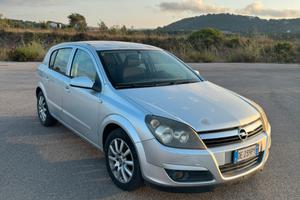 Opel Astra 1.7 - 101cv