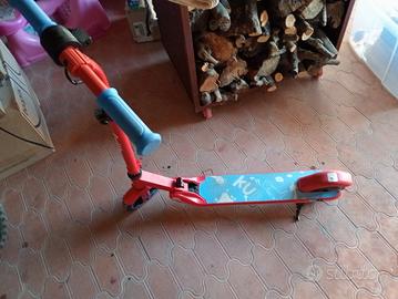 monopattino elettrico