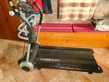 Tapis roulant Lineaflex 
