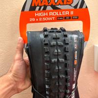 Gomma Maxxis high roller 2