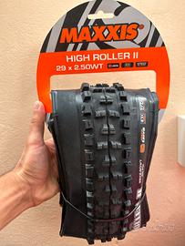 Gomma Maxxis high roller 2