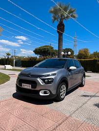 2023 Citroen C3 You 83cv