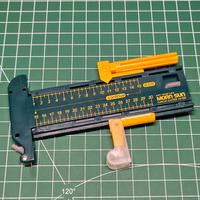 Taglierina circolare 