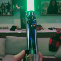 Spada Laser Neopixel Anakin Xenopixel 3.0