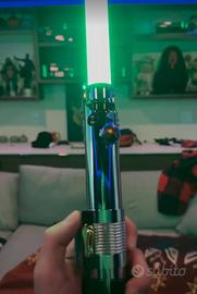 Spada Laser Neopixel Anakin Xenopixel 3.0