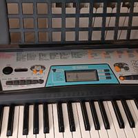 Pianola Yamaha